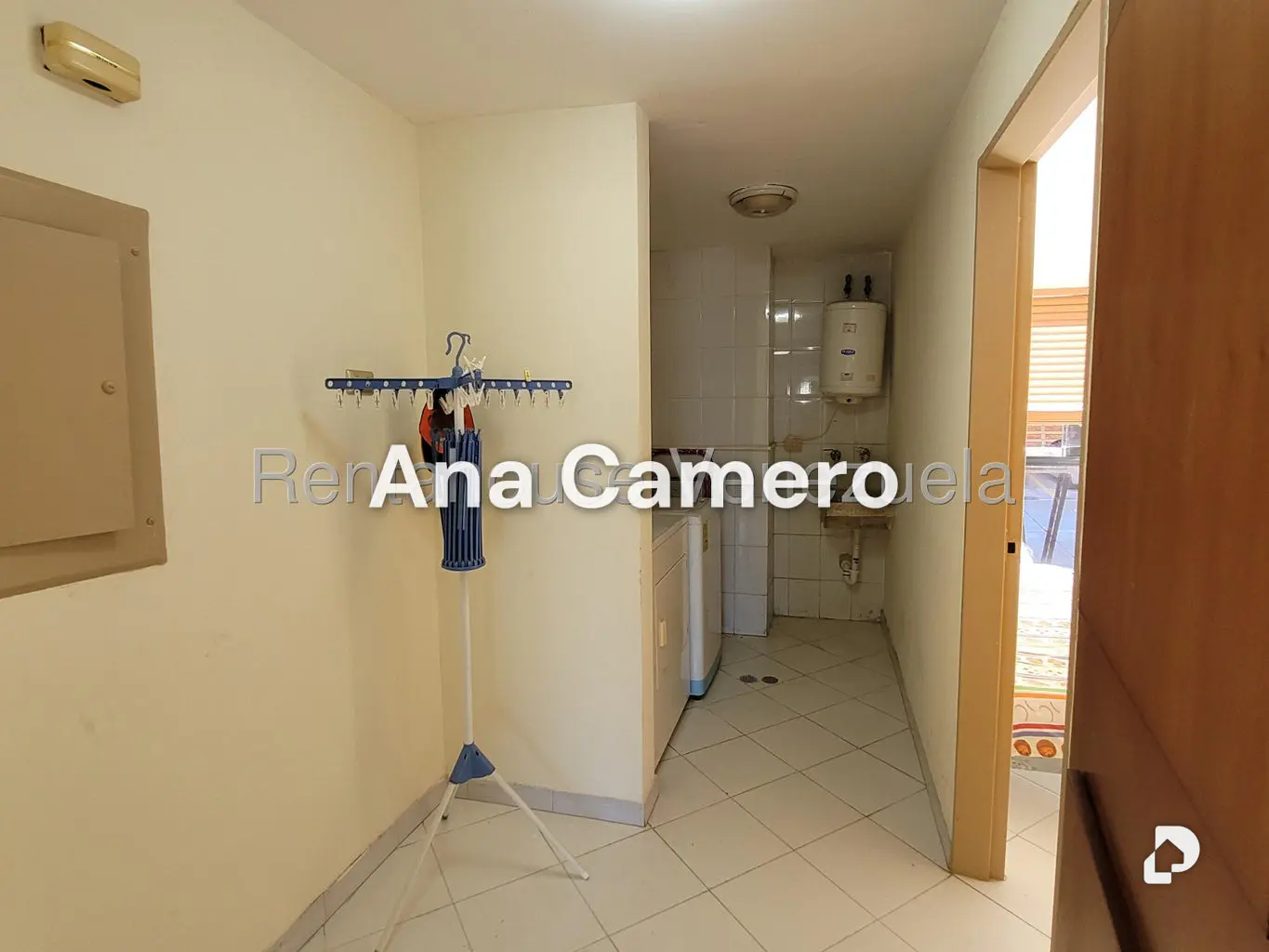 Apartamento en La Tahona, Caracas – 25