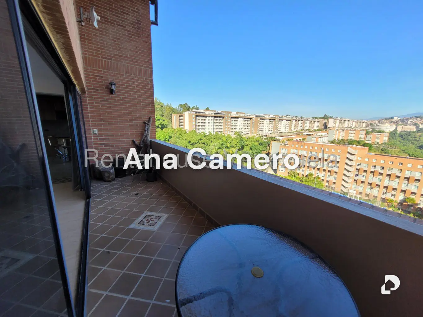 Apartamento en La Tahona, Caracas – 9