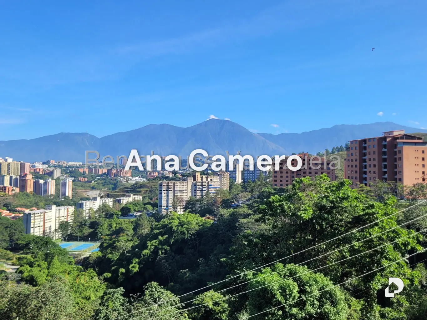 Apartamento en La Tahona, Caracas – 3