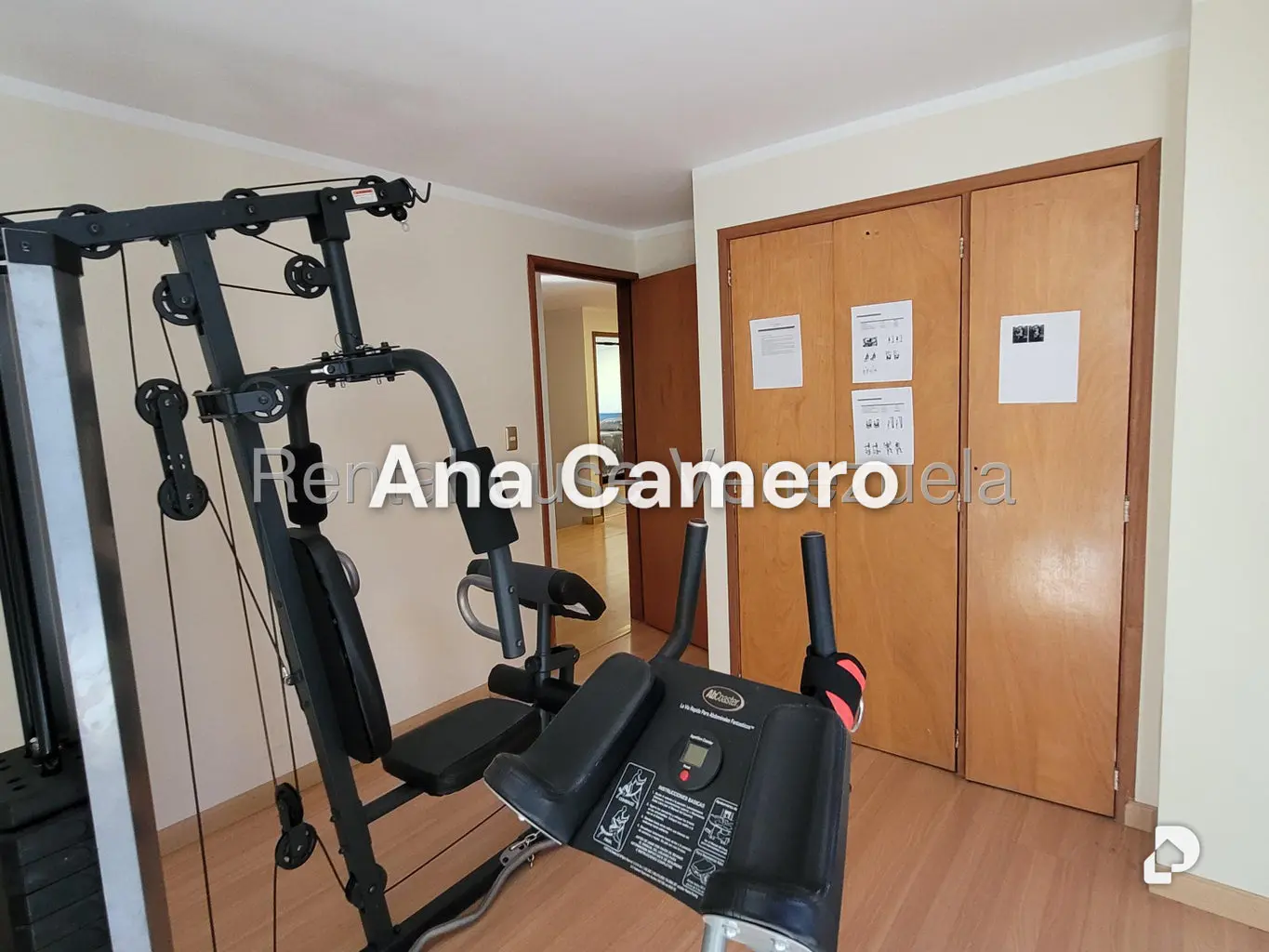 Apartamento en La Tahona, Caracas – 20