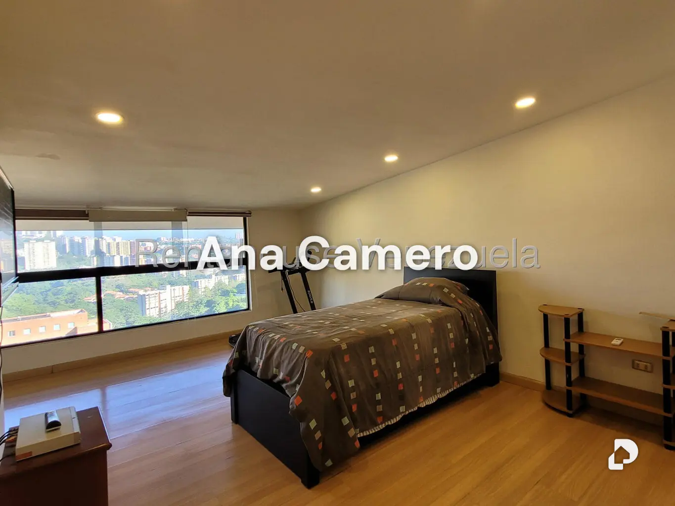 Apartamento en La Tahona, Caracas – 15