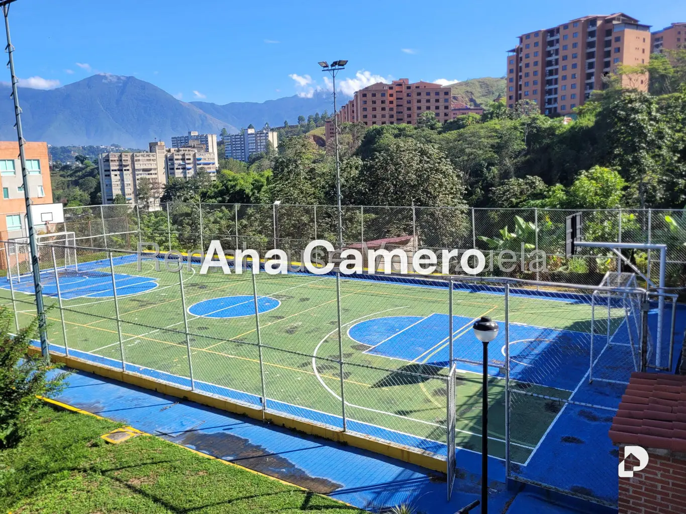 Apartamento en La Tahona, Caracas – 29