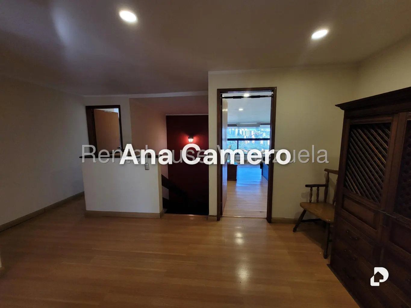 Apartamento en La Tahona, Caracas – 21