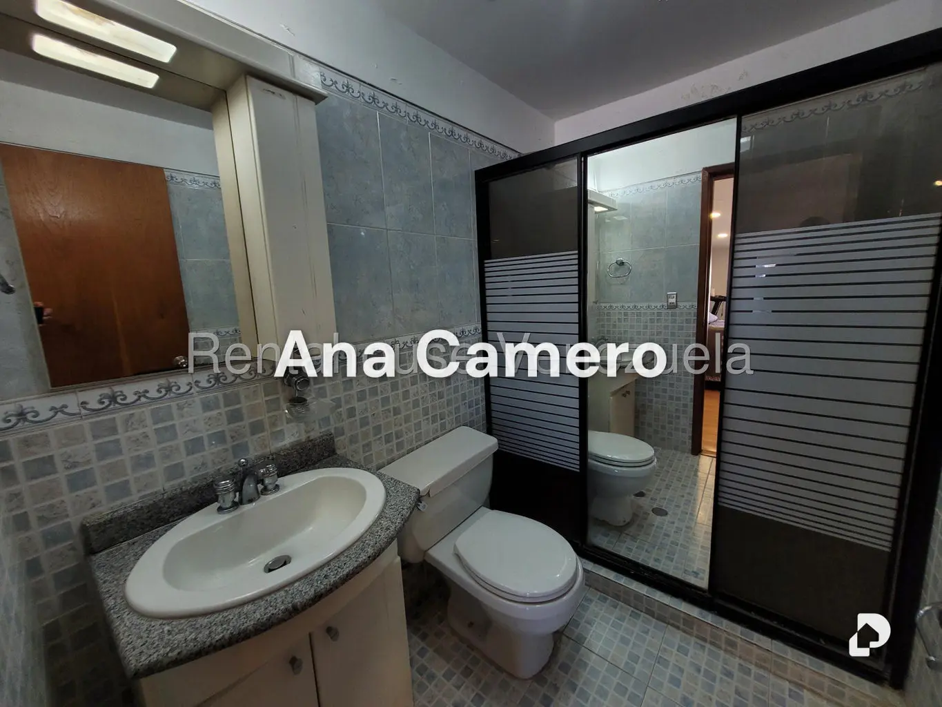 Apartamento en La Tahona, Caracas – 23