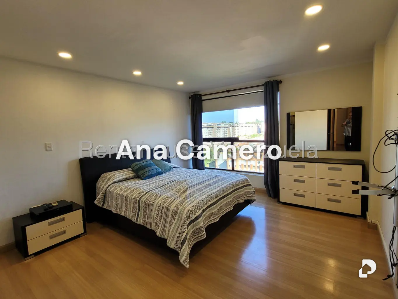 Apartamento en La Tahona, Caracas – 11