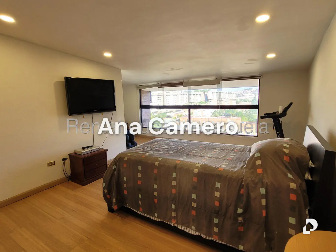 Apartamento en La Tahona, Caracas – 14
