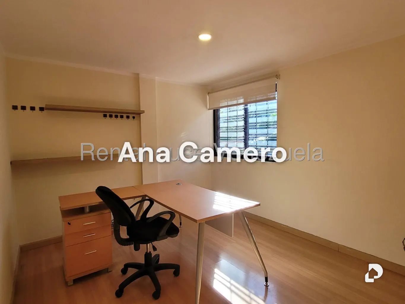 Apartamento en La Tahona, Caracas – 18