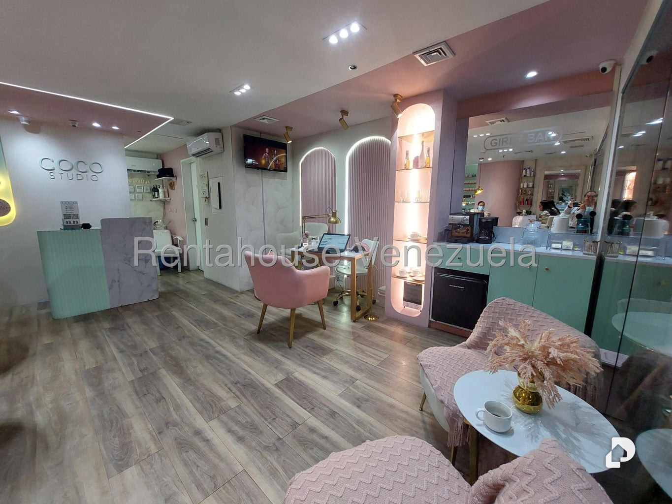 Local comercial en Chacao, Caracas – 4