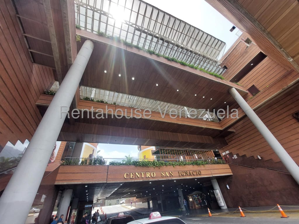 Local comercial en Chacao, Caracas - 1