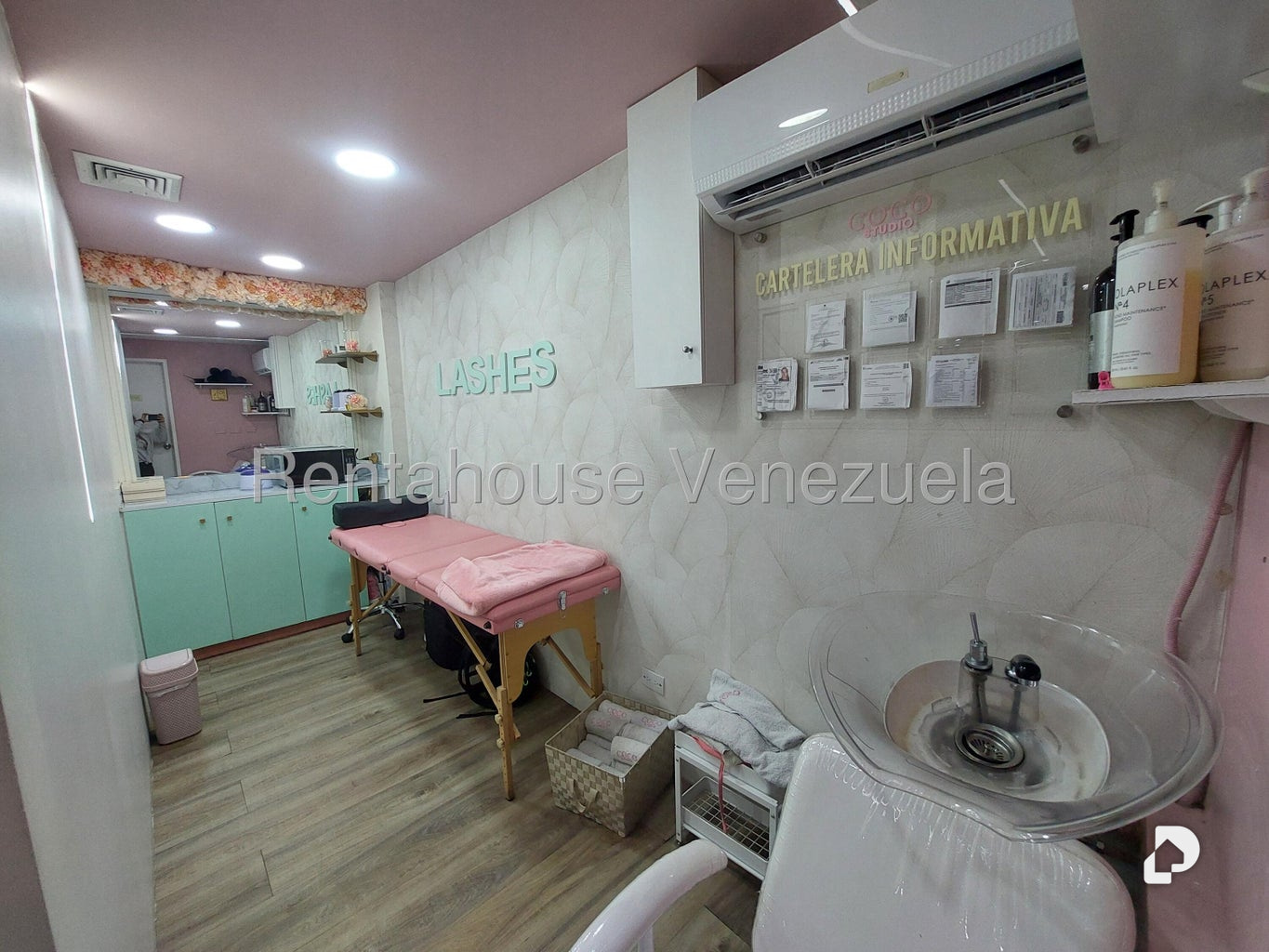 Local comercial en Chacao, Caracas – 6