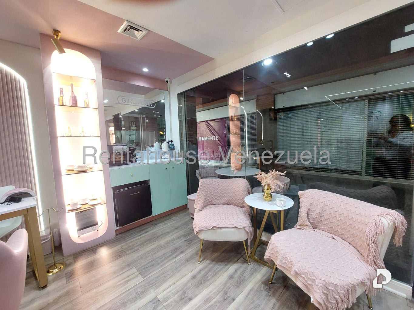 Local comercial en Chacao, Caracas – 9