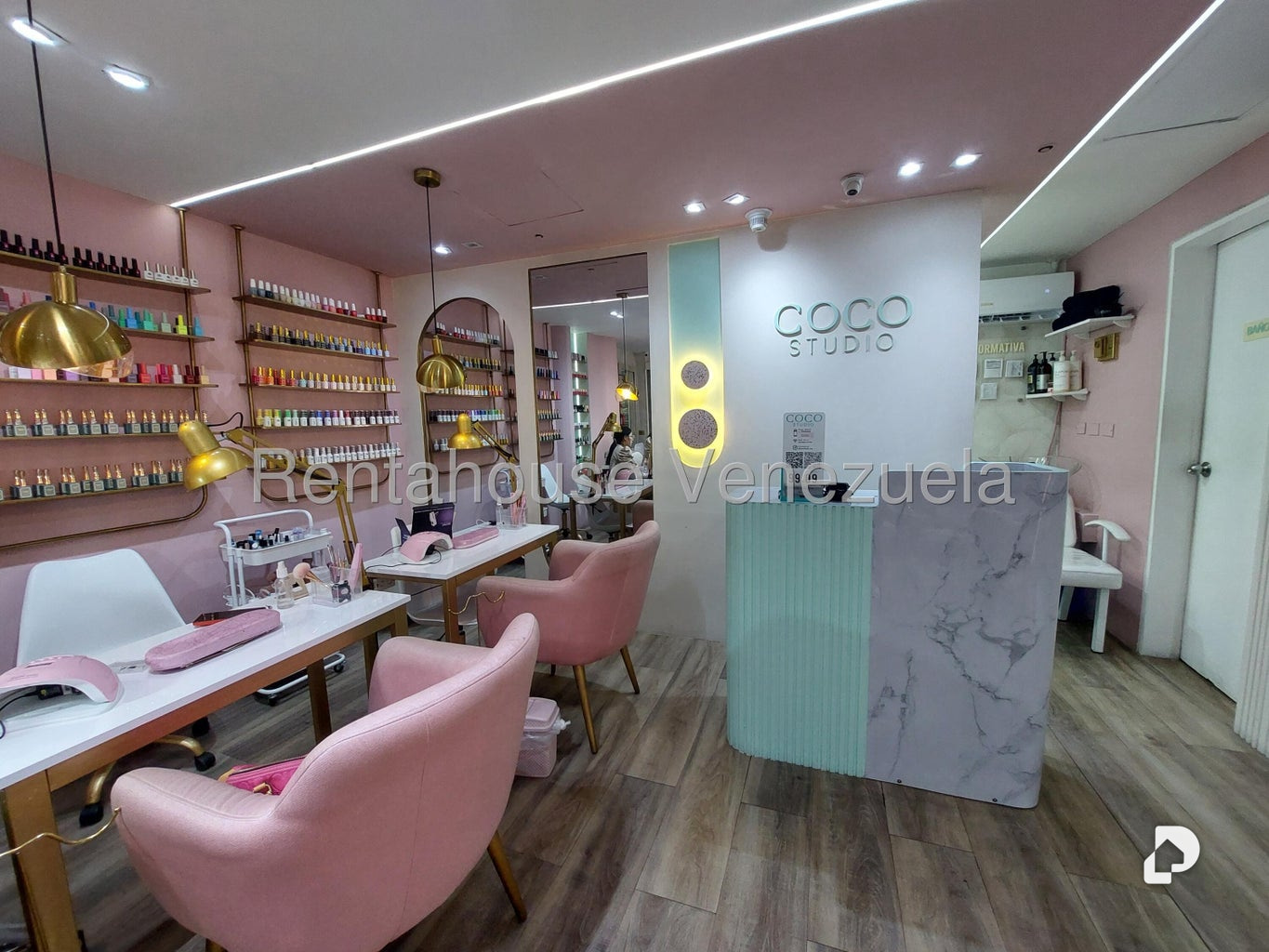 Local comercial en Chacao, Caracas – 5