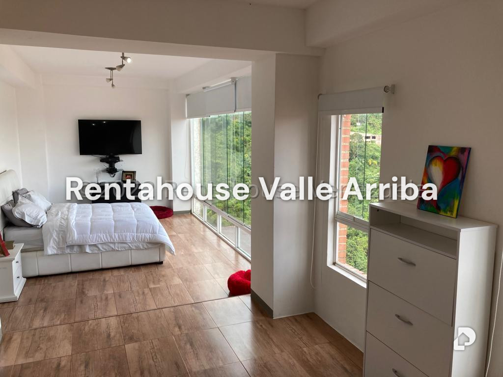 Apartamento en Oripoto, Caracas – 14