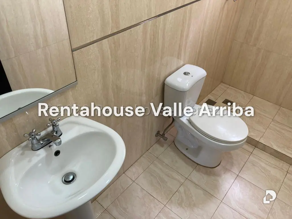 Apartamento en Oripoto, Caracas – 10