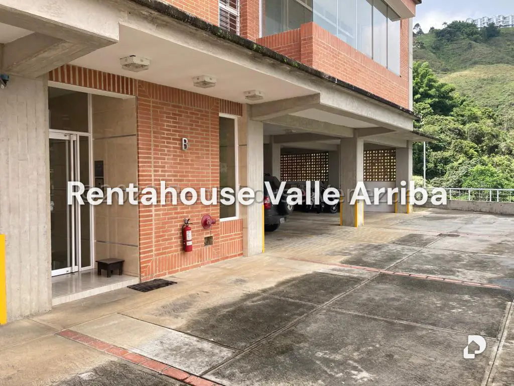 Apartamento en Oripoto, Caracas – 24