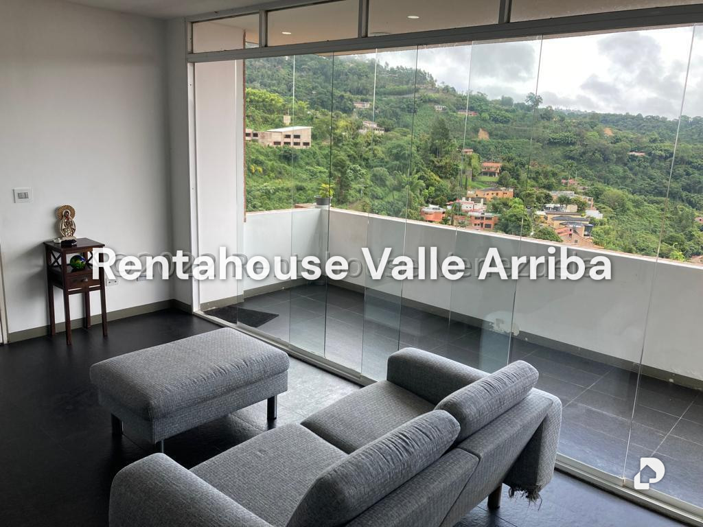Apartamento en Oripoto, Caracas – 4
