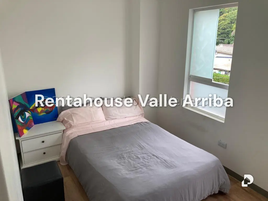 Apartamento en Oripoto, Caracas – 18