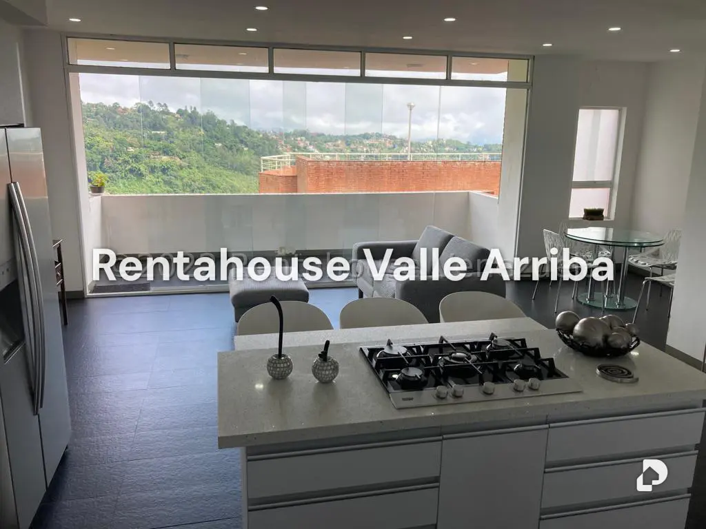 Apartamento en Oripoto, Caracas – 6