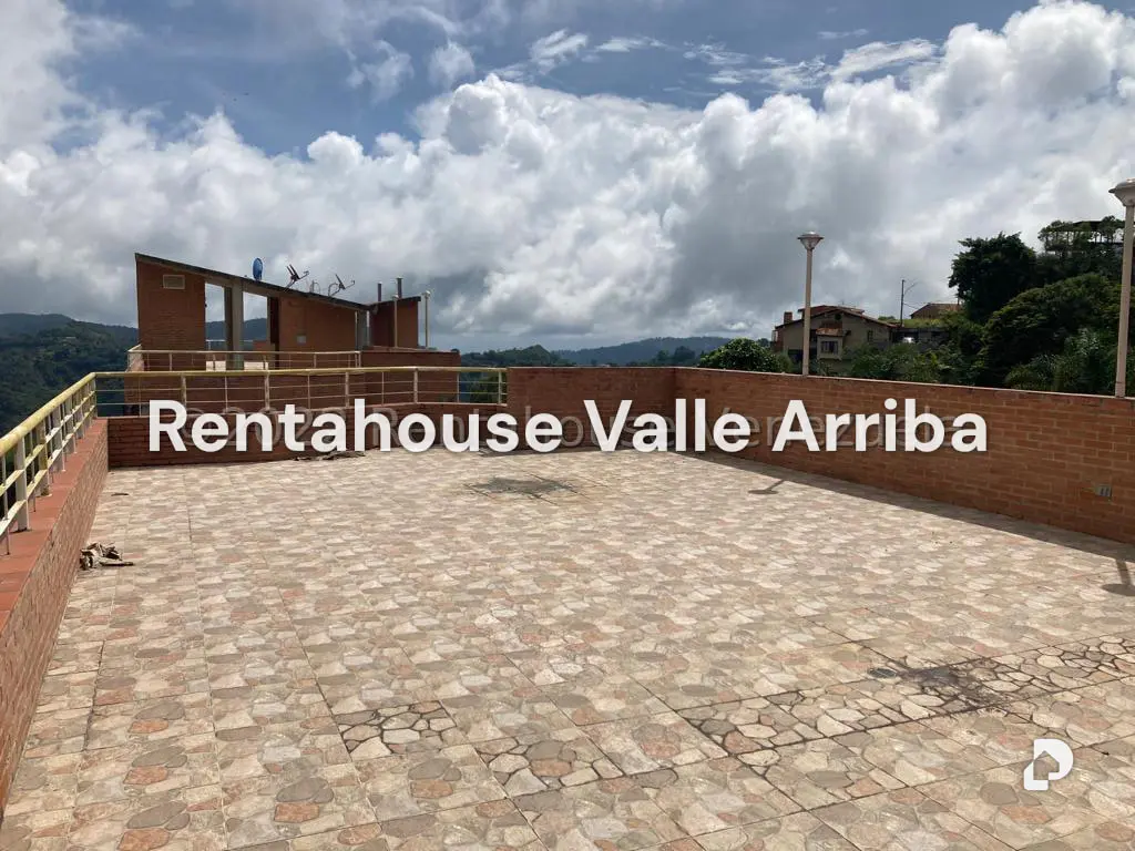 Apartamento en Oripoto, Caracas – 22