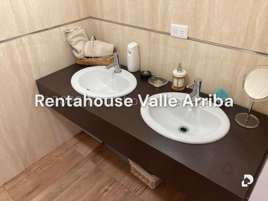 Apartamento en Oripoto, Caracas – 16