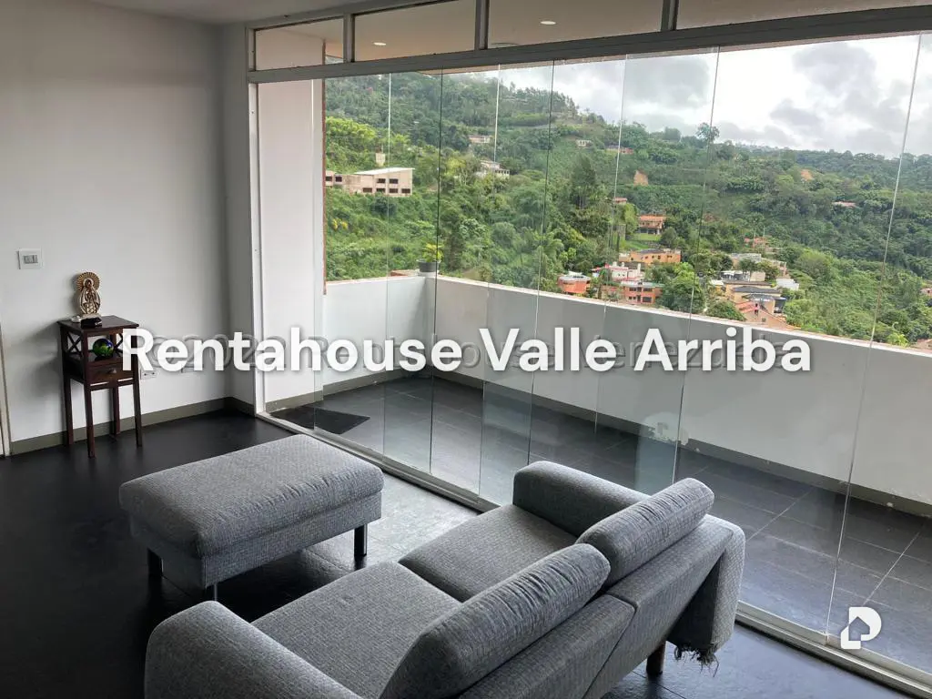 Apartamento en Oripoto, Caracas – 4