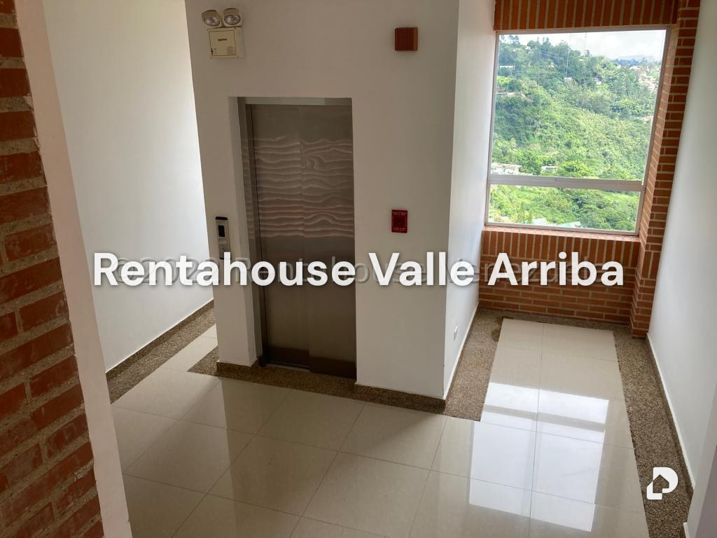 Apartamento en Oripoto, Caracas – 20