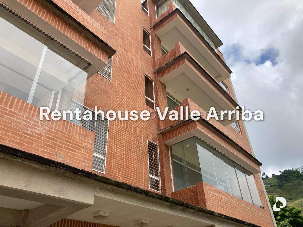 Apartamento en Oripoto, Caracas – 1