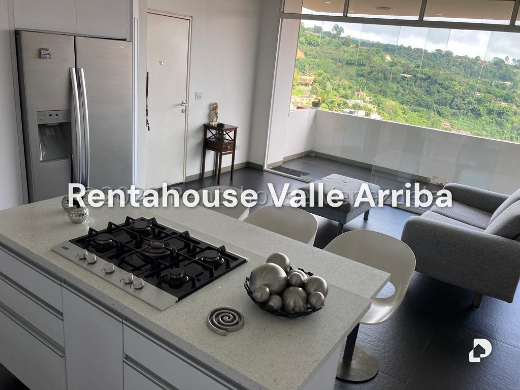 Apartamento en Oripoto, Caracas – 3
