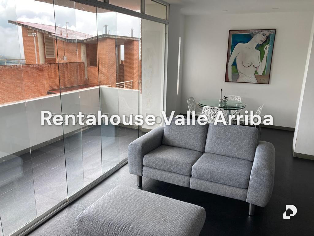 Apartamento en Oripoto, Caracas – 5