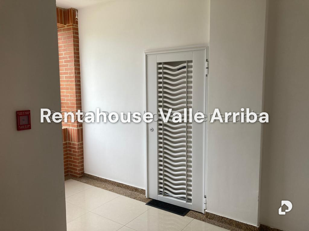 Apartamento en Oripoto, Caracas – 21