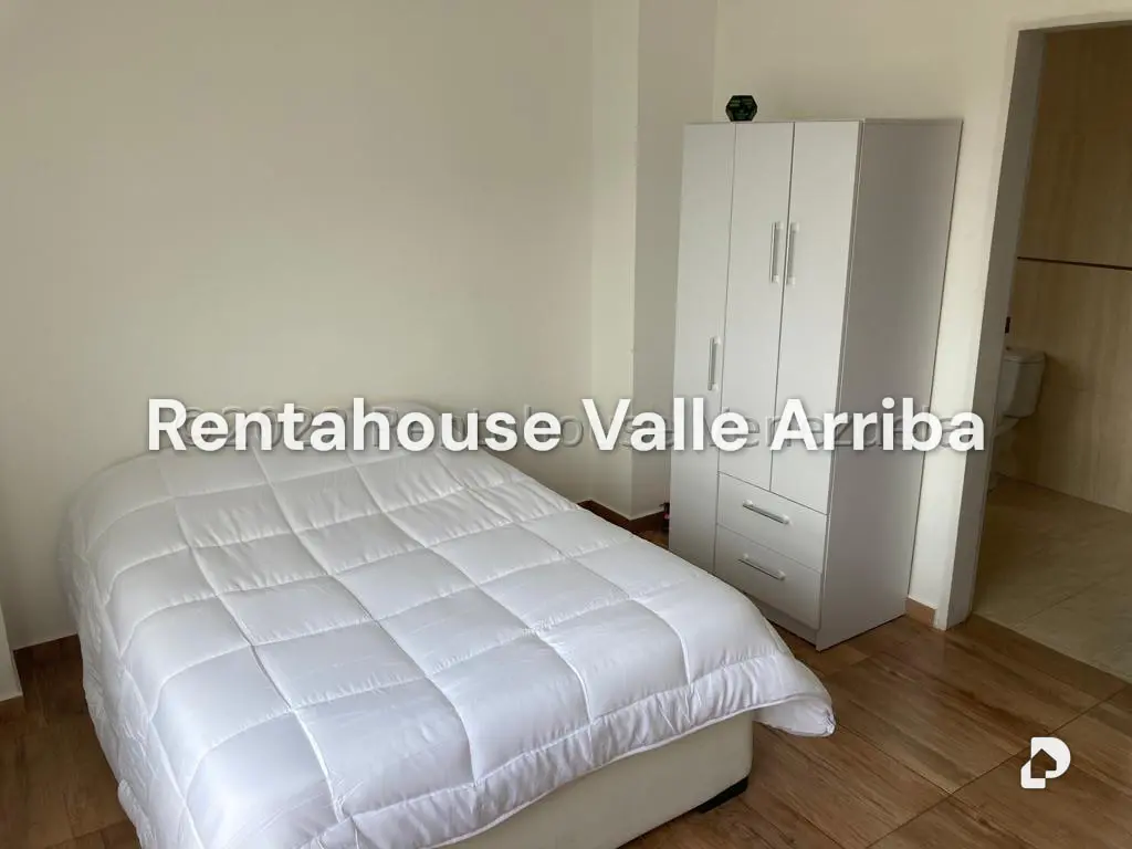 Apartamento en Oripoto, Caracas – 8