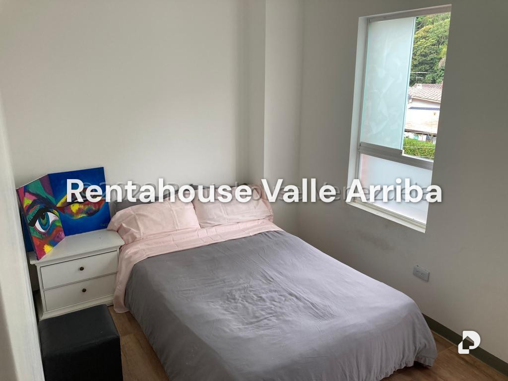 Apartamento en Oripoto, Caracas – 18