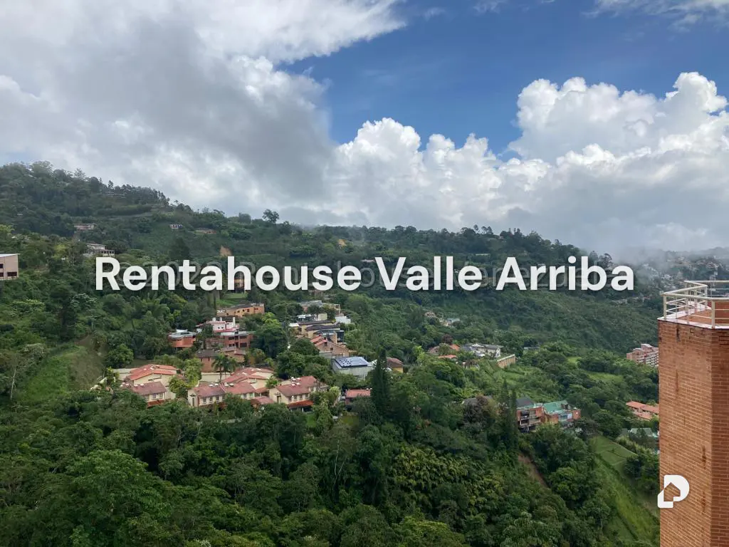 Apartamento en Oripoto, Caracas – 7