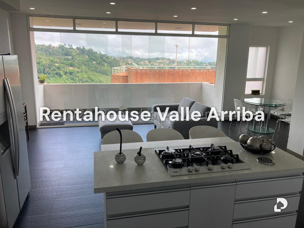 Apartamento en Oripoto, Caracas – 6