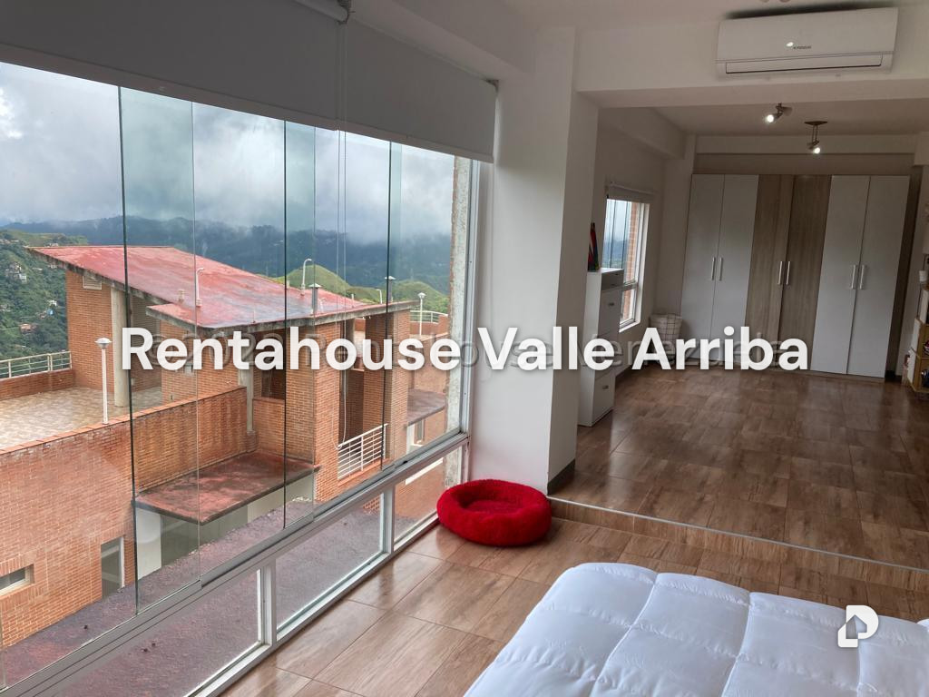 Apartamento en Oripoto, Caracas – 13