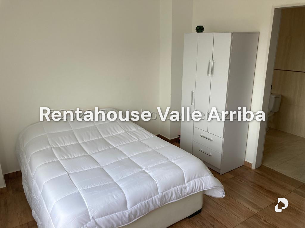 Apartamento en Oripoto, Caracas – 8
