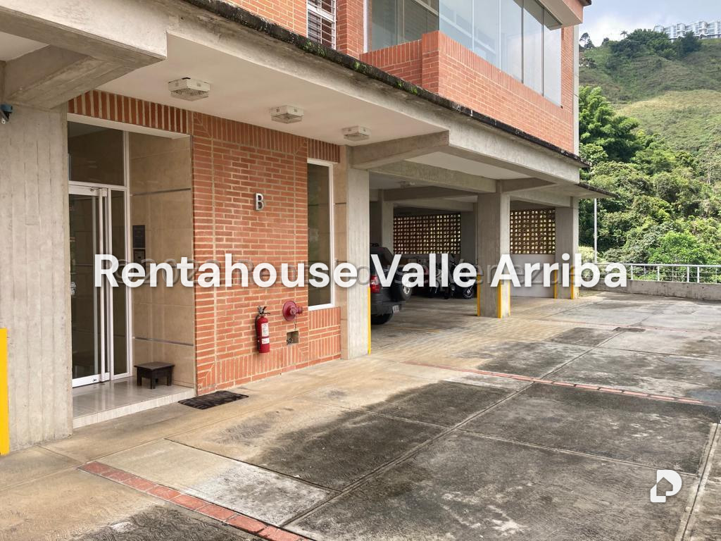 Apartamento en Oripoto, Caracas – 24