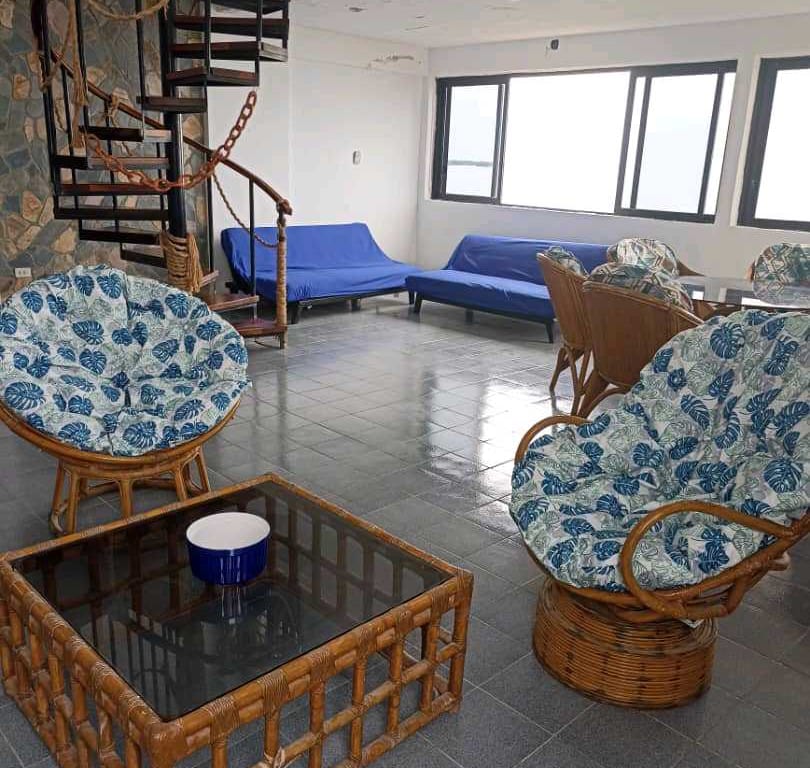 Apartamento en Tucacas, Parque Nacional Morrocoy - 1