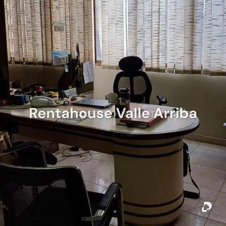 Oficina en La Campiña, Caracas – 8