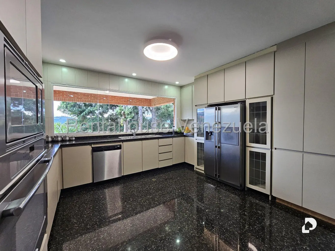 Casa en Macaracuay, Caracas – 13