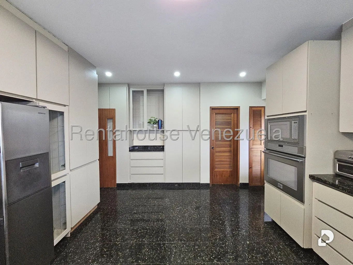 Casa en Macaracuay, Caracas – 15