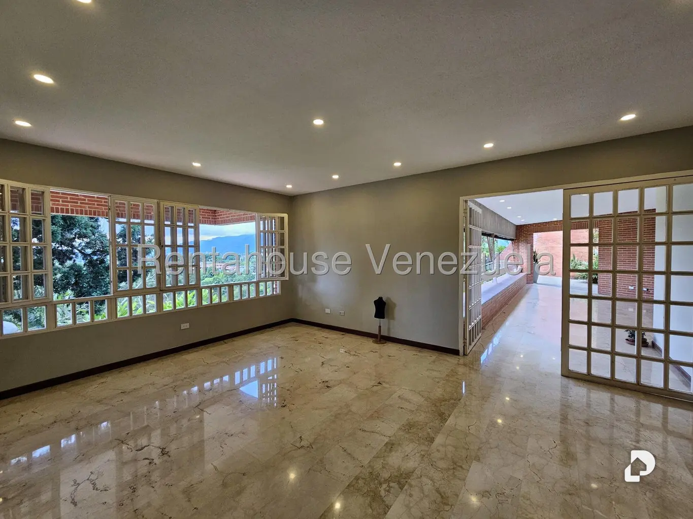 Casa en Macaracuay, Caracas – 9