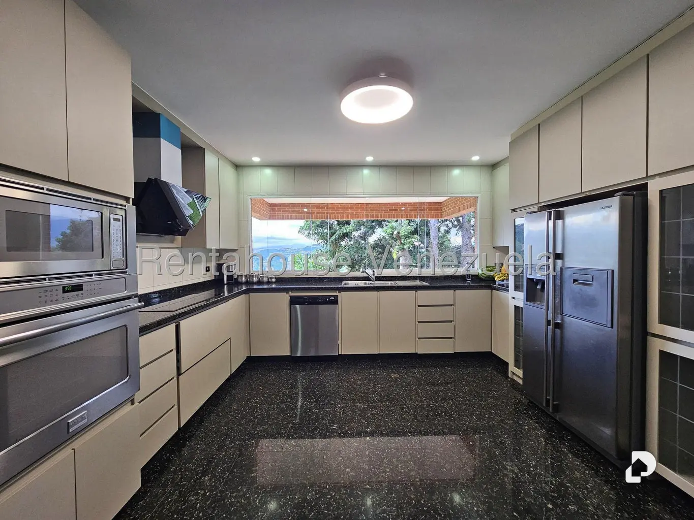Casa en Macaracuay, Caracas – 12