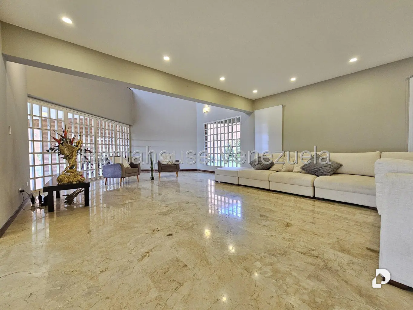 Casa en Macaracuay, Caracas – 5