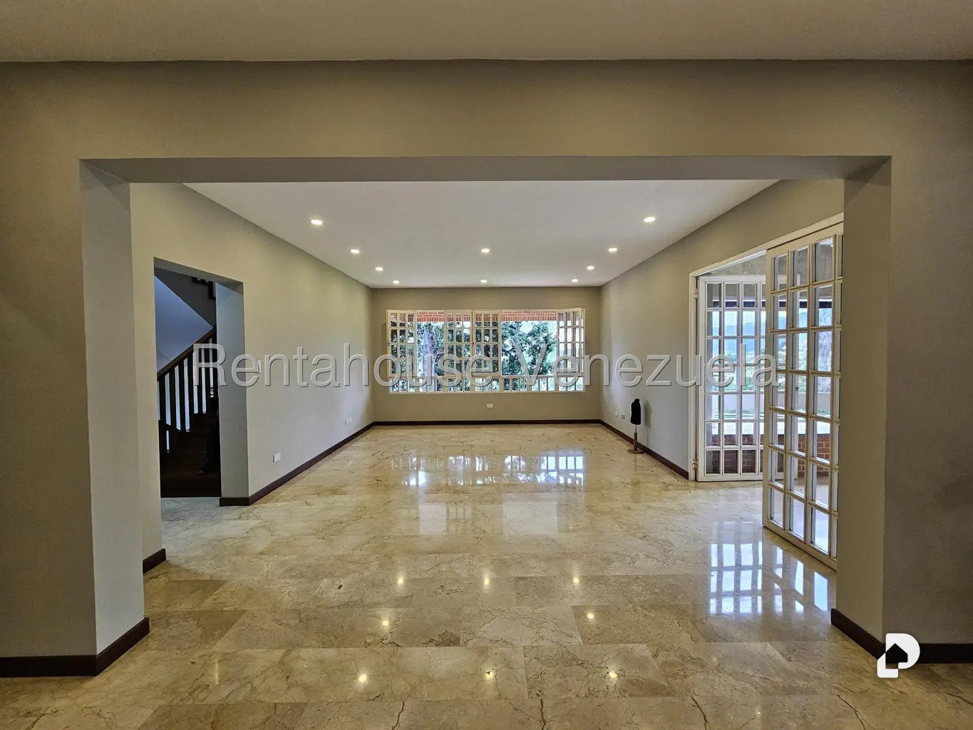 Casa en Macaracuay, Caracas – 8