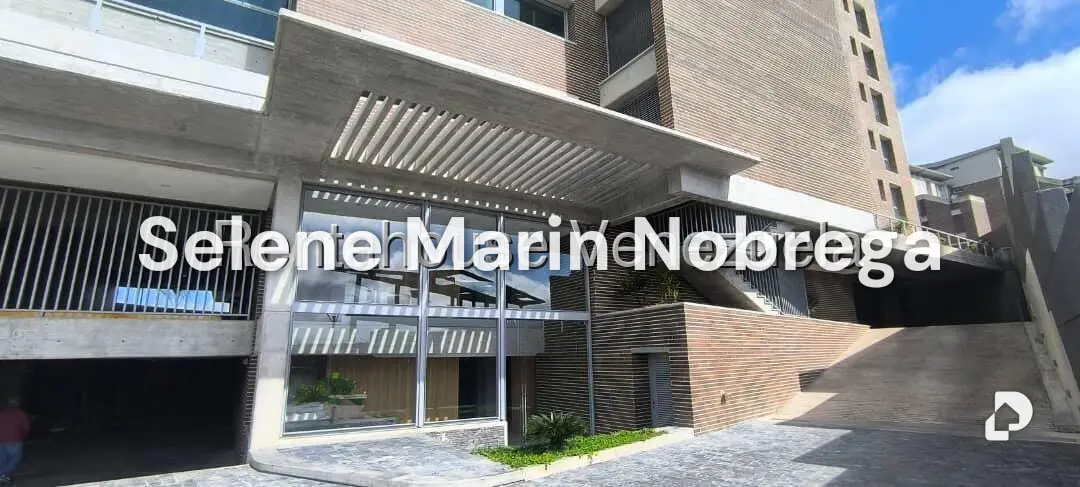 Apartamento en Alto Hatillo, Caracas – 6