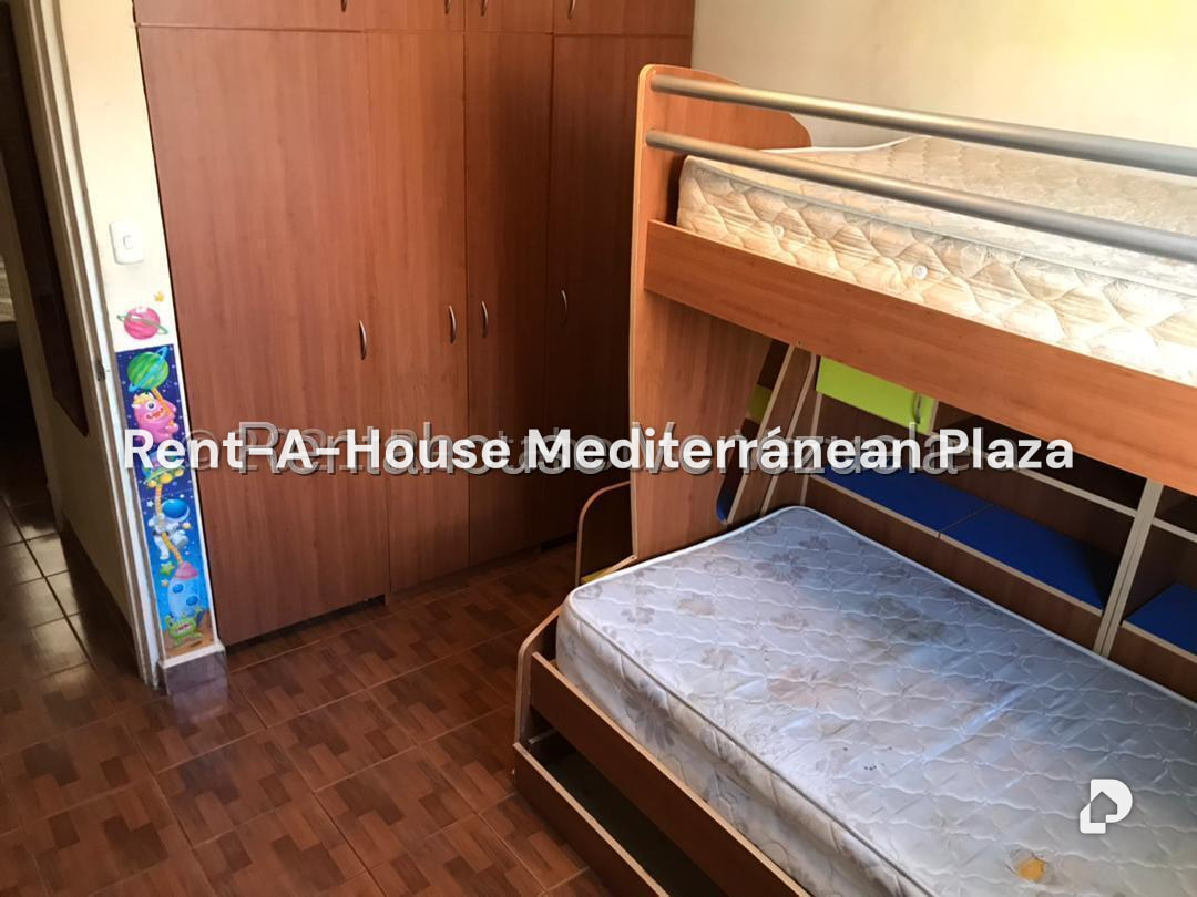 Apartamento en El Tulipán, San Diego – 4