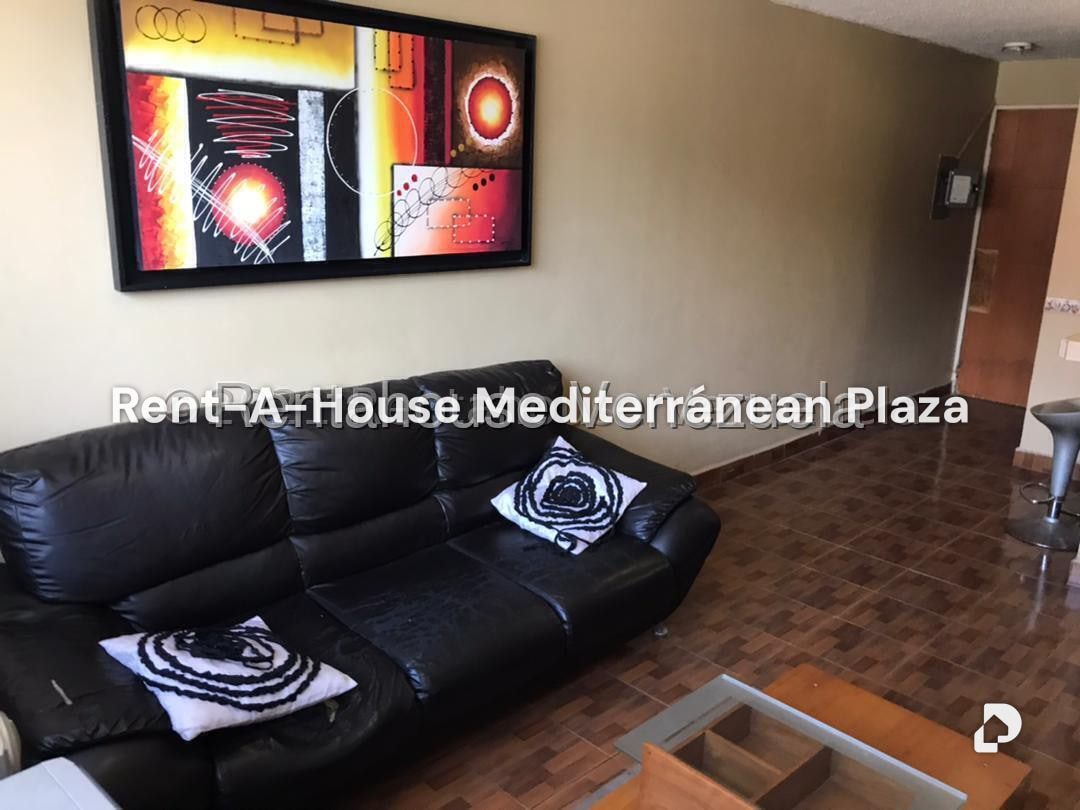 Apartamento en El Tulipán, San Diego – 8