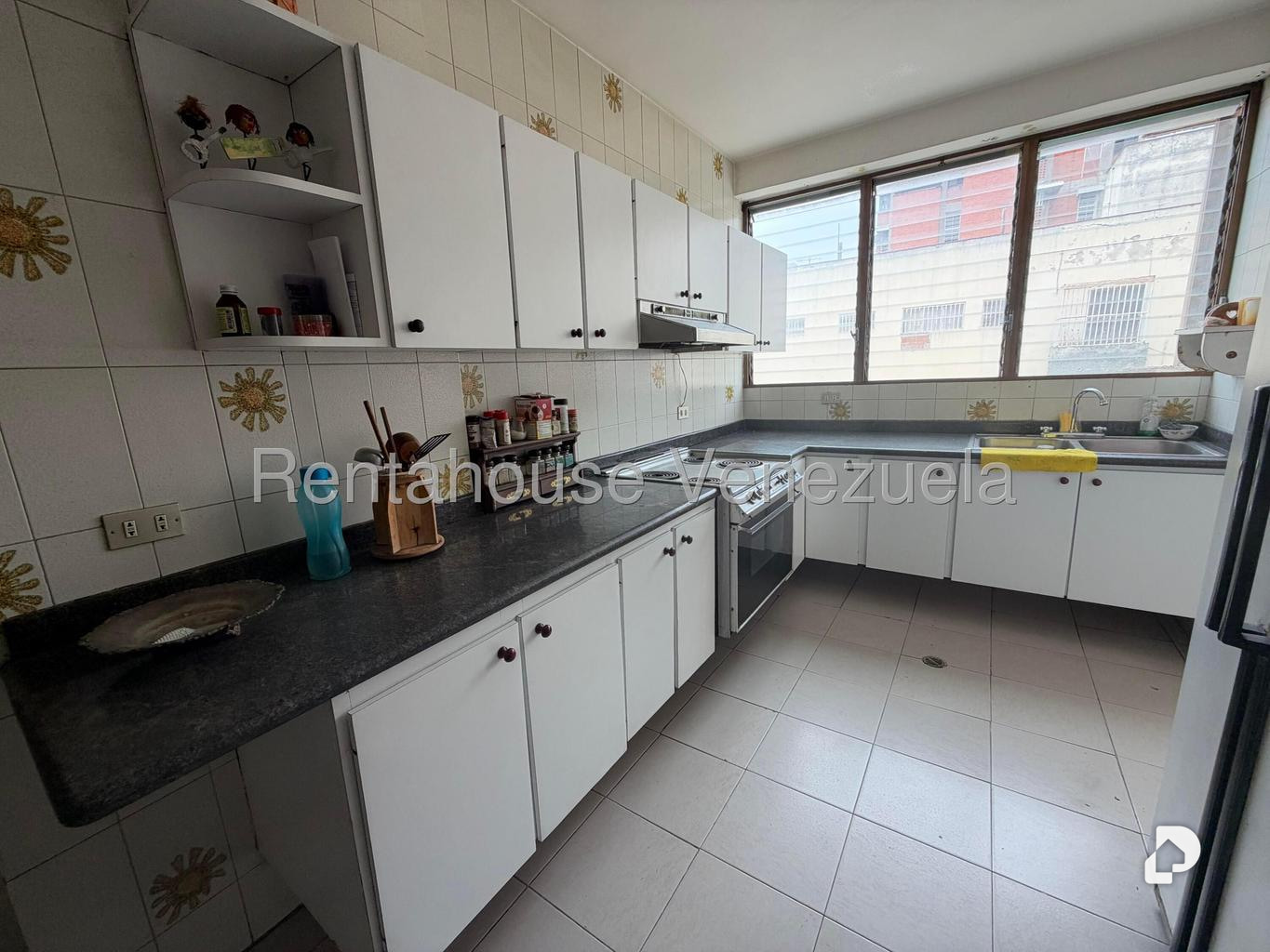 Apartamento en La Florida, Caracas – 19