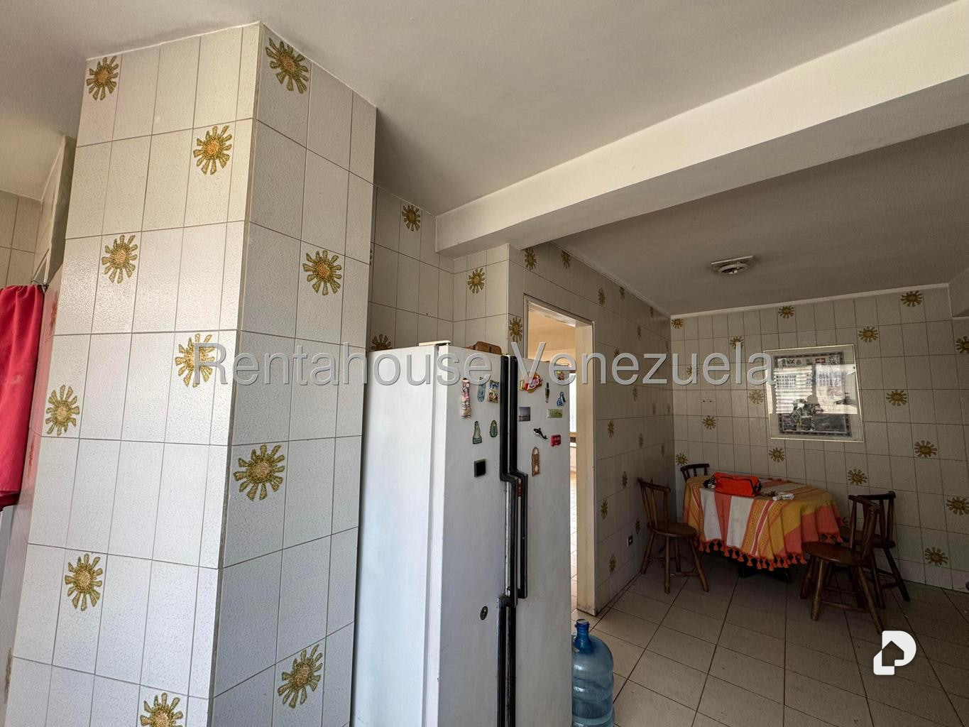 Apartamento en La Florida, Caracas – 18